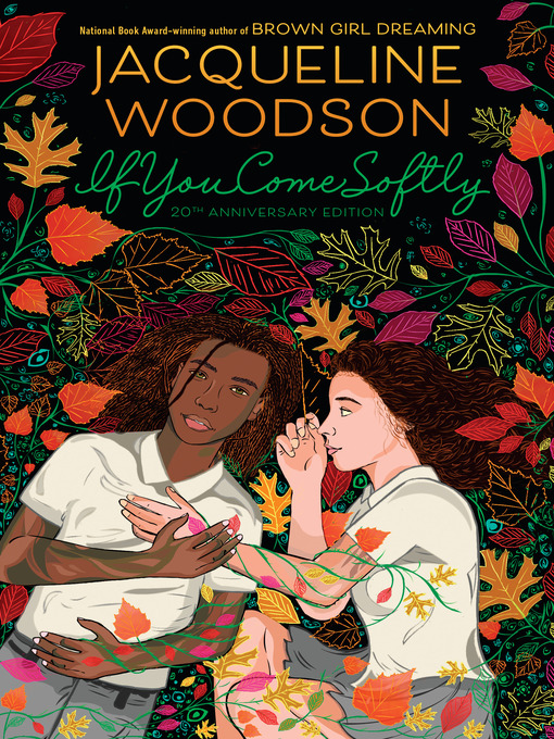 Title details for If You Come Softly by Jacqueline Woodson - Available